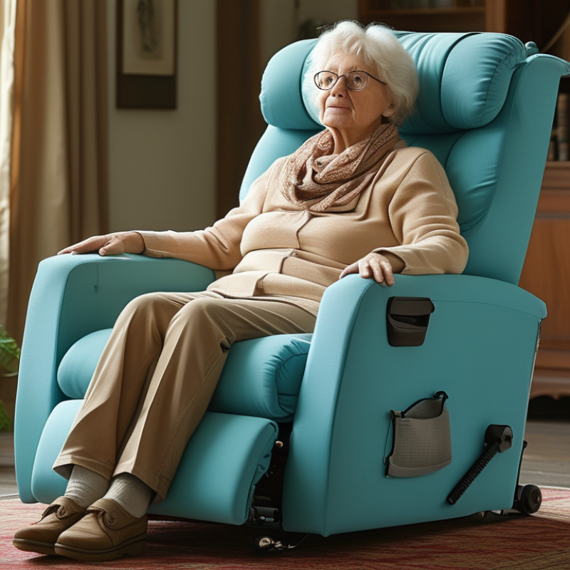 Top 10 Benefits of a Seat Lift Chair for Comfort and Mobility?