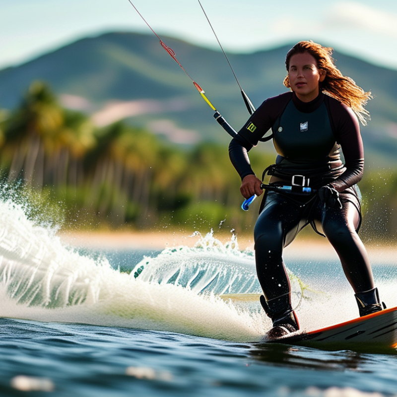 What is the Best Kiteboarding Experience for Beginners?