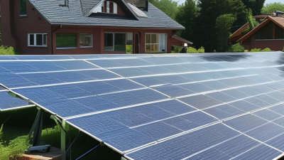 What is Solar Power for Homes Benefits and Costs?