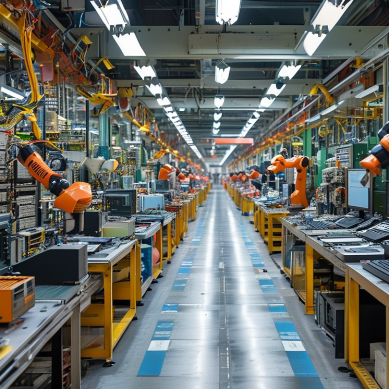Top Pcb Fabrication Tools for Efficient Global Sourcing?