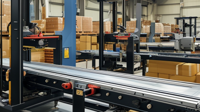 Essential Tips for Choosing the Right Stretch Wrapper?