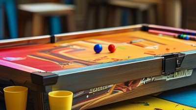2026 Best Shot Pong Trends You Need To Know?