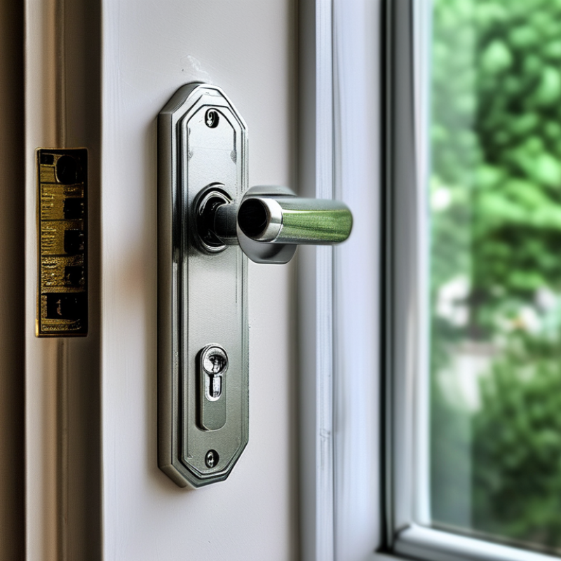 Top 5 Window Lock Tips for Enhanced Home Security?