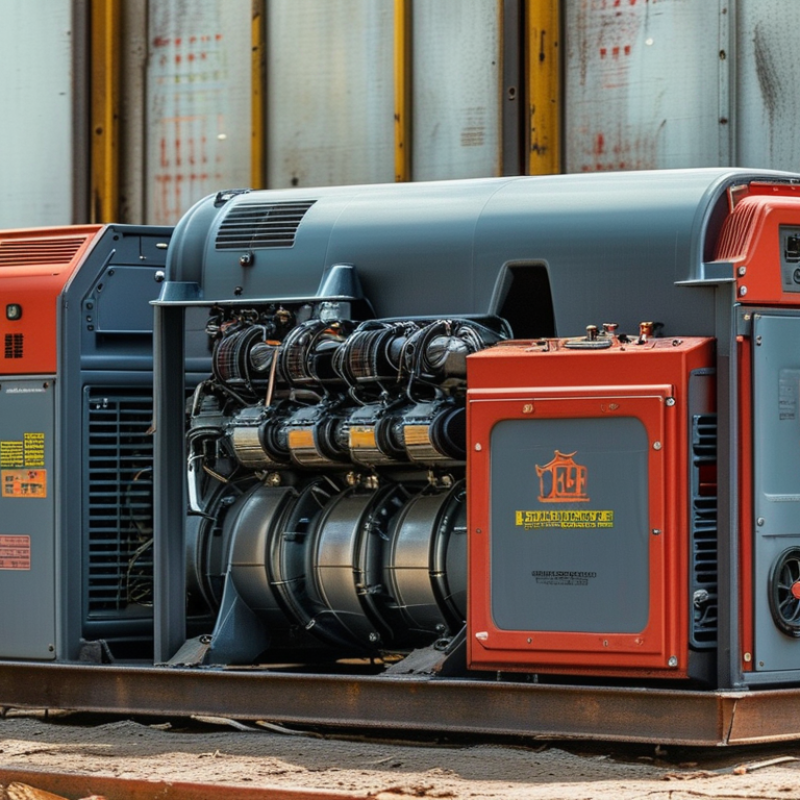 2026 How to Choose the Best Fuel Generator for Your Needs?