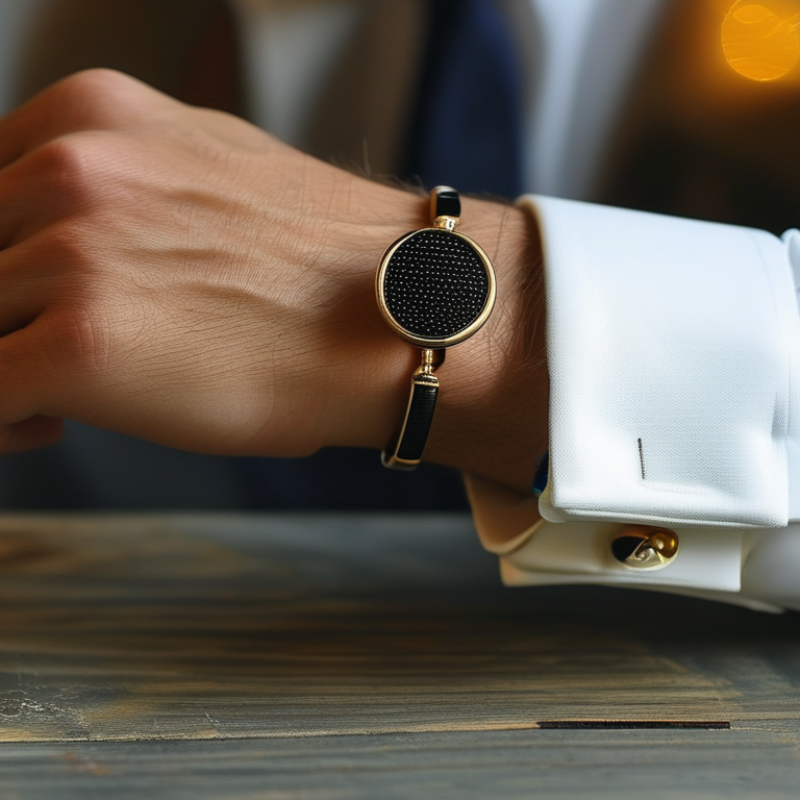 Top Cufflinks For Men to Elevate Your Style Today?