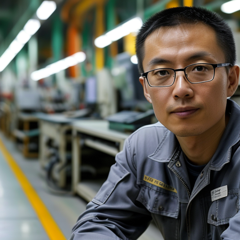 Top 10 Circuit Board Manufacturers in China for Global Buyers?