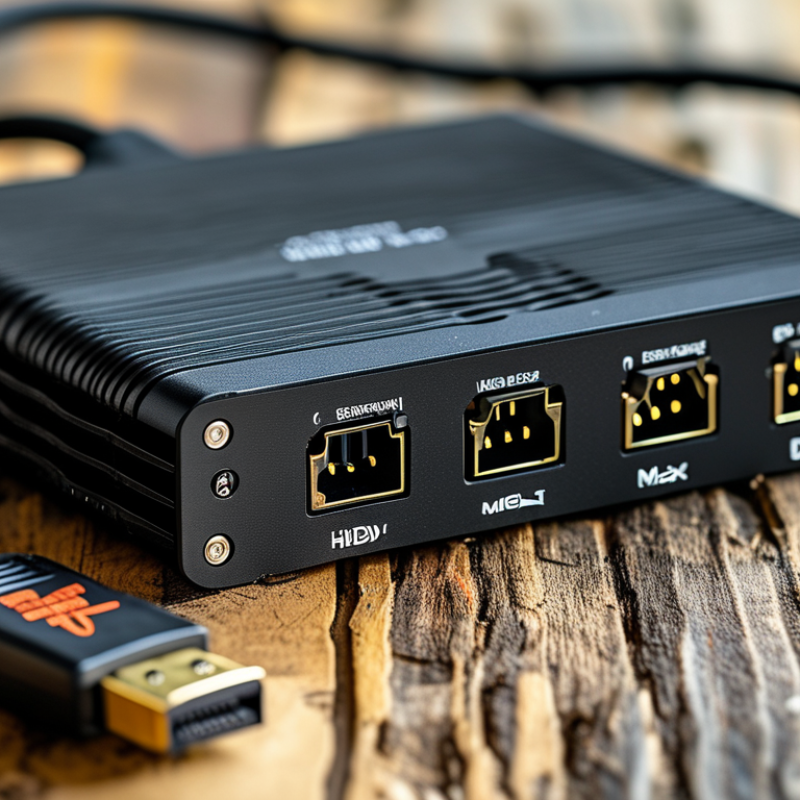 How to Choose the Best HDMI Coax Extender for Your Needs?
