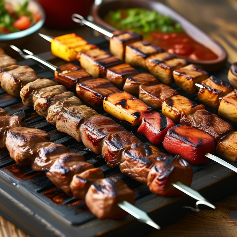 2026 How to Choose the Best Skewers for Your Next BBQ?