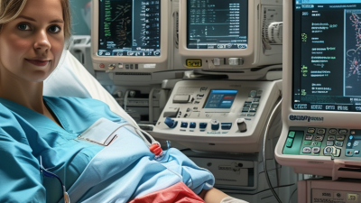 2026 Top Hospital Monitor Buying Guide for Global Buyers?