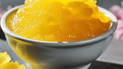 Top 10 Uses of Xanthan Gum Bulk for Global Buyers?