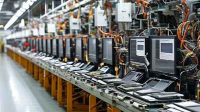 Top 5 Printed Circuit Board Suppliers You Need to Know?
