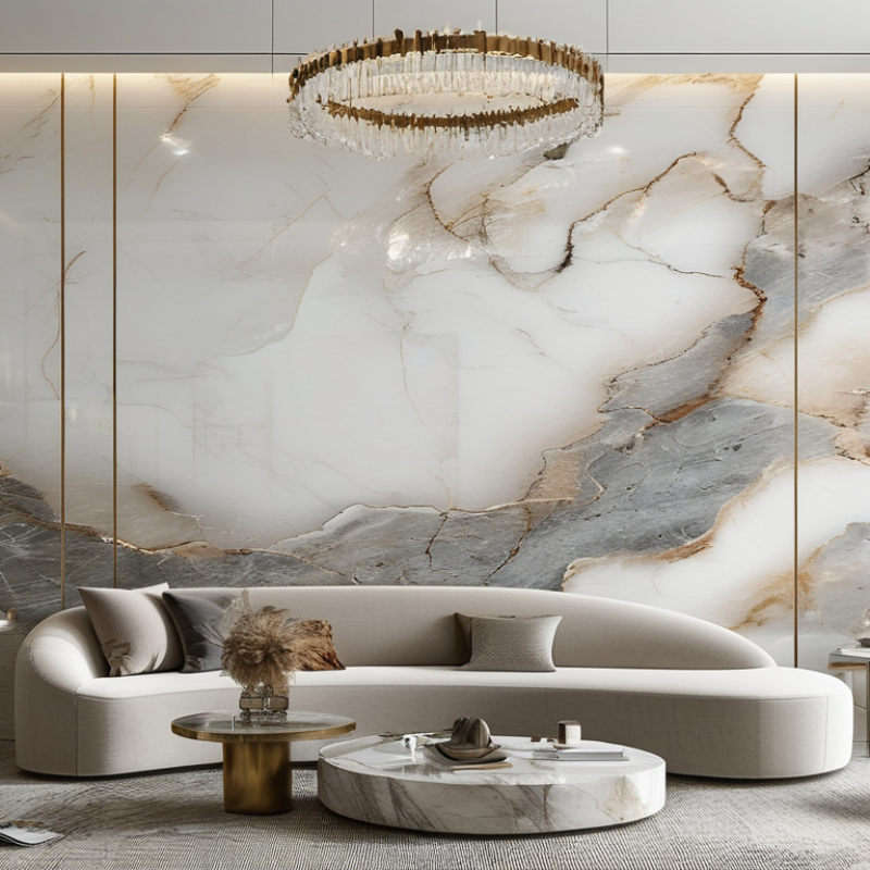 2026 Best Marble Wallpaper Trends for Global Buyers?