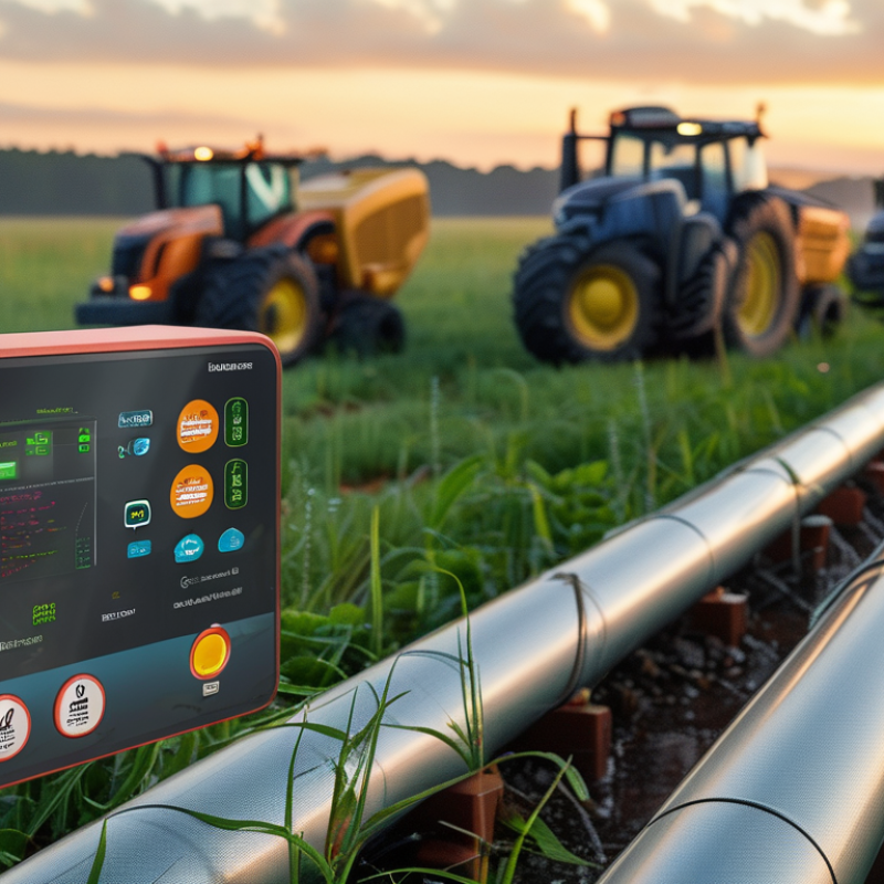 Why Choose a Temperature and Humidity Sensor for Your Needs?