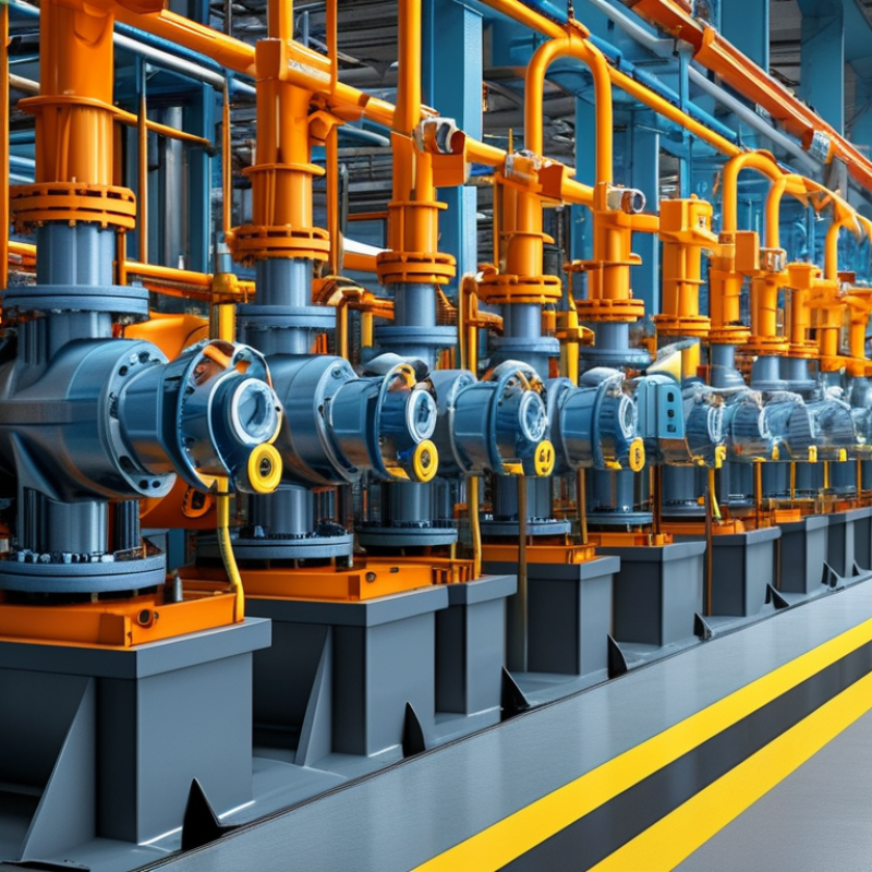 How to Choose the Right Pump Technology for Your Needs?