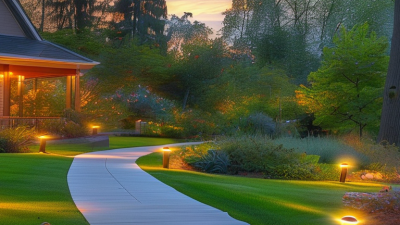 What is Solar Lights and How They Benefit Your Home?