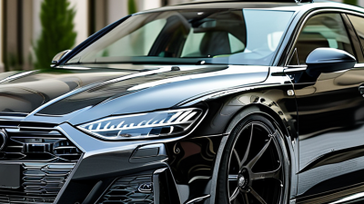 2026 Best Audi Bodikit Options for Global Buyers?
