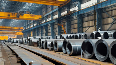 Top Tips for Sourcing Steel and Aluminum Efficiently?