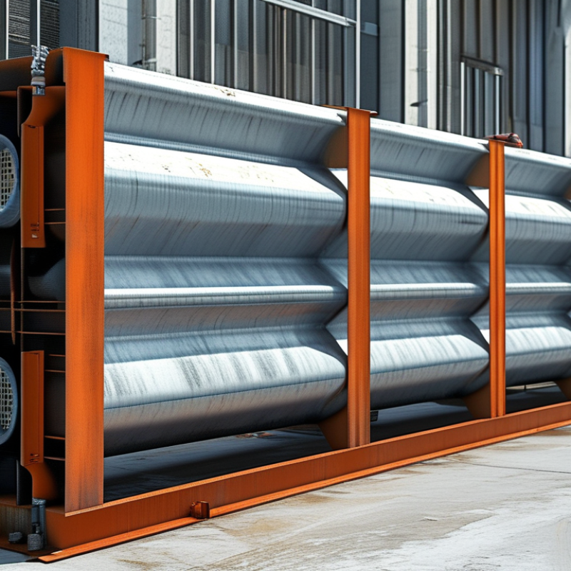 What Are the Benefits of Using Plate Heat Exchangers?