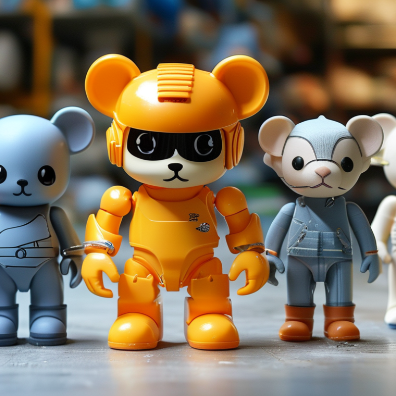 Top Plastic Playsets for Global Buyers in 2026?