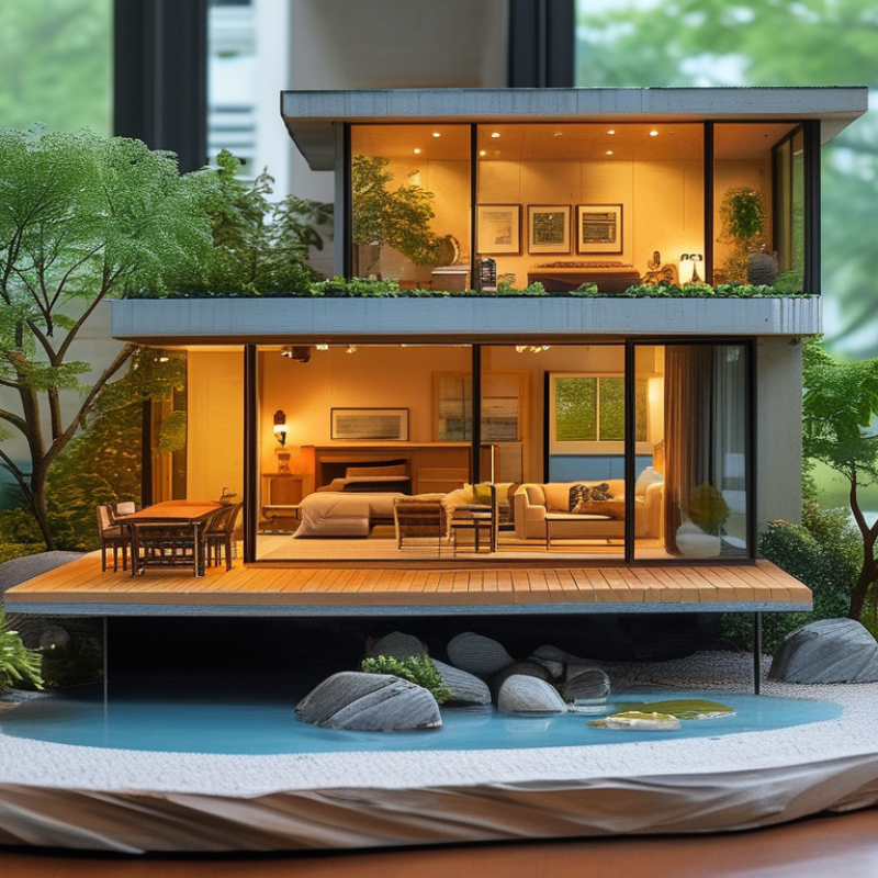 Top Tiny Home Builders for Your Dream Living Space?