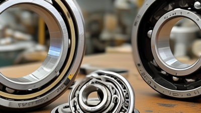 How to Choose the Right Split Pillow Block Bearings for Your Needs?