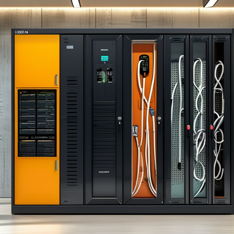 What is the Best Charging Cabinet for Your Needs?
