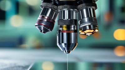 Top 10 Measuring Microscopes for Precision in 2026?