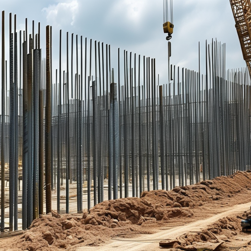 2026 Best Construction Steel Rebar Buying Guide for Buyers?