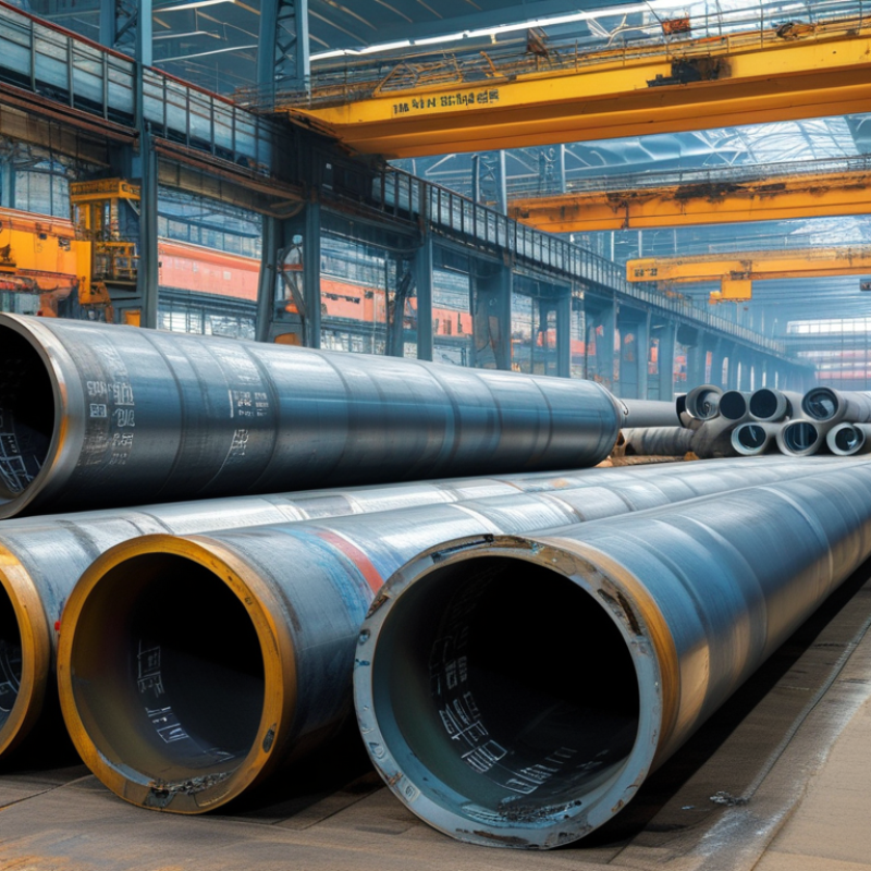 Top Quality Seamless Steel Pipe Suppliers in China?