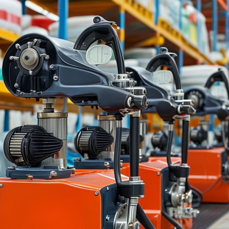 Top 5 Pressure Pumps for Global Buyers to Consider?