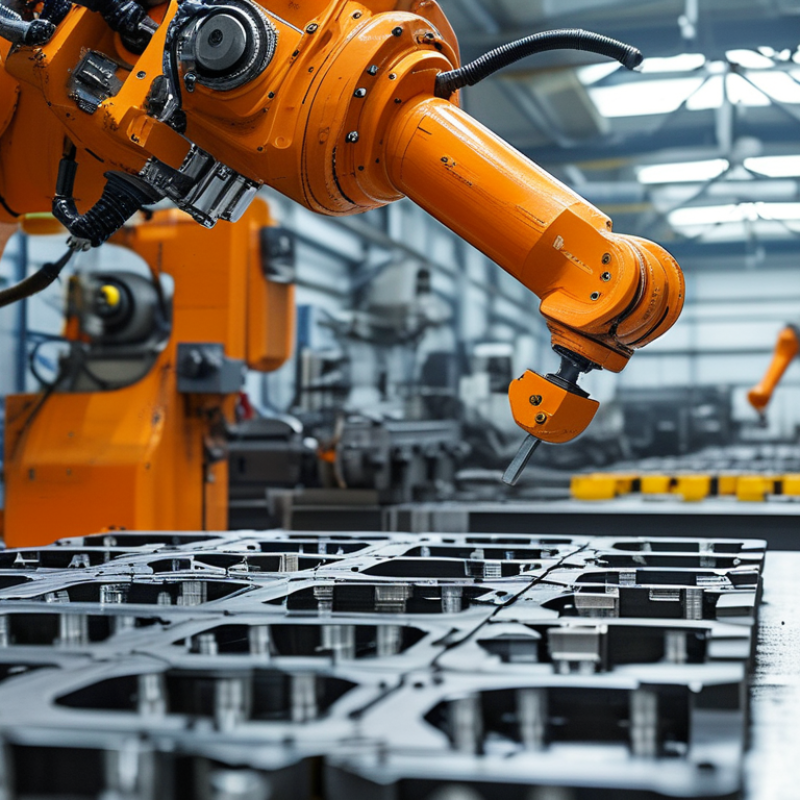 Exploring 2026 Top Custom Fabrication and Machine Solutions?