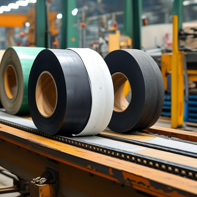 What is Flat Rubber Belts and How to Choose the Right One?