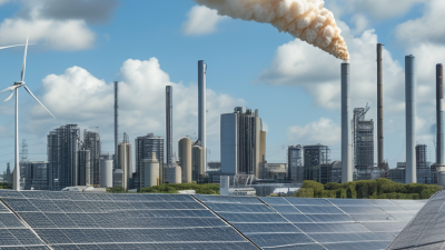 How to Choose the Best Energy Solutions for Your Business?