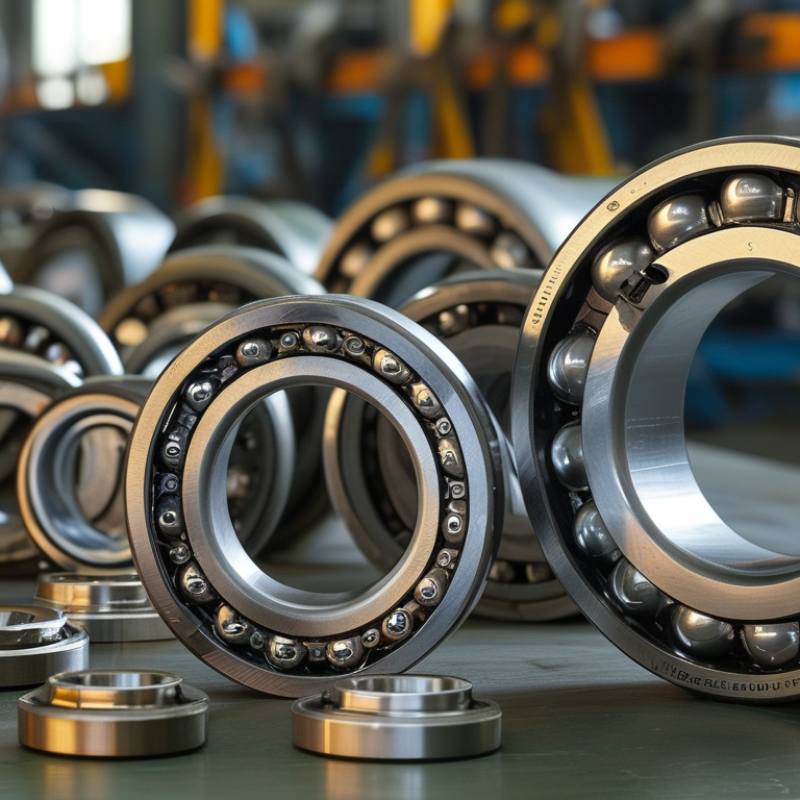 Top 10 Needle Roller Bearing Suppliers in China You Should Know?
