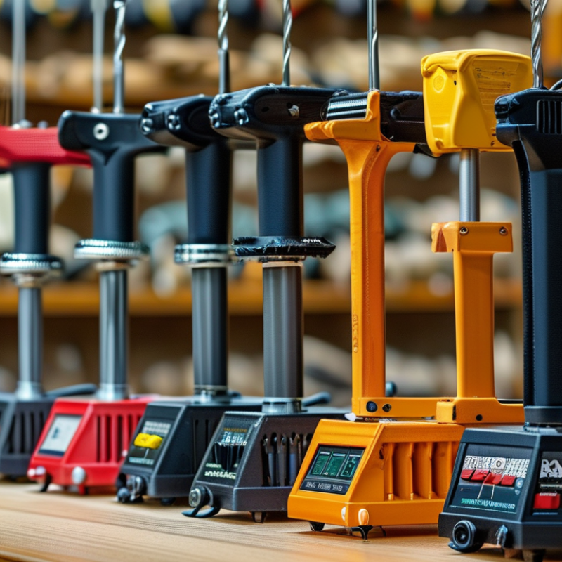 Top 10 Electric Stringing Machines Buyers Must Consider?