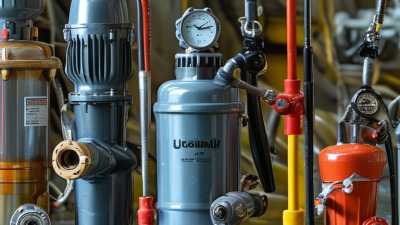 Best Submersible Water Pump for Efficient Flood Drainage?