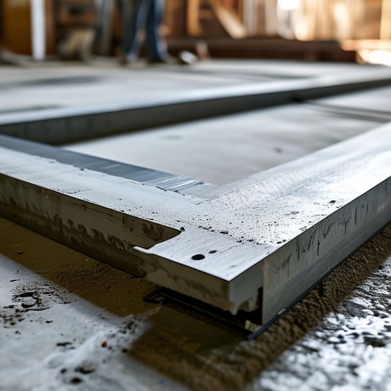 How to Choose Magnetic Concrete Chamfer for Your Project?