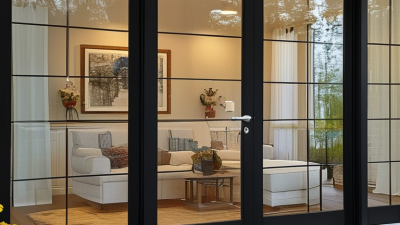 Top Tips for Choosing the Best Patio Door Seal?