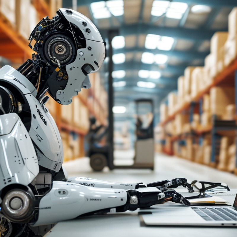 Top Tips for Implementing Process Automation Technology in Business?