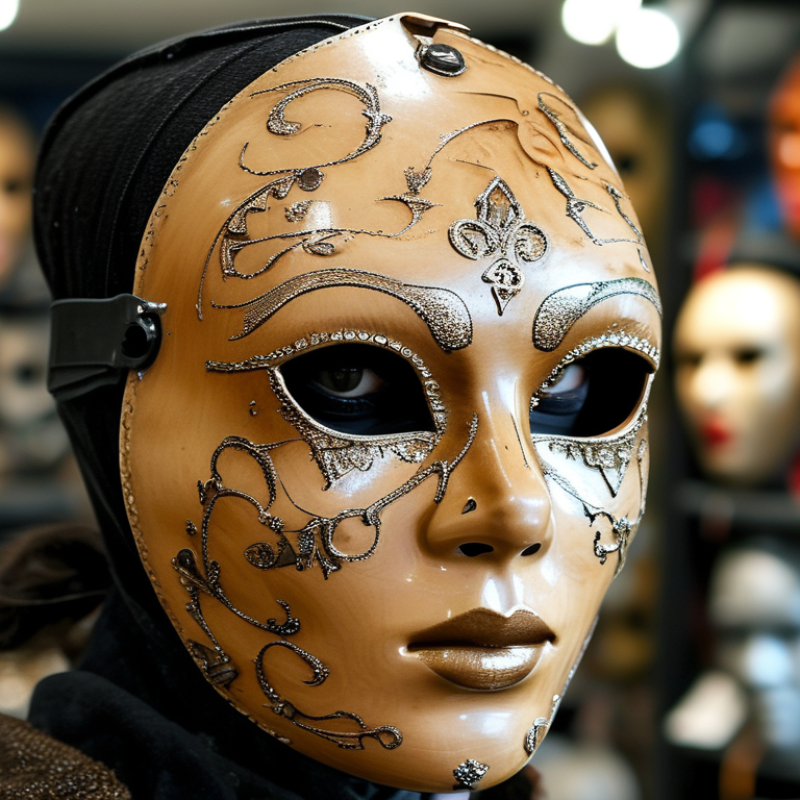 Top 10 Tips for Buying Quality PVC Masks Online?