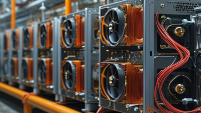 Top Tips for Effective Thermal Management Systems Design?