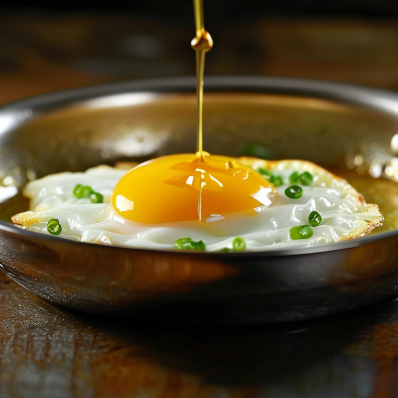 10 Tips to Cook Eggs Without Sticking in Stainless Steel Pans?