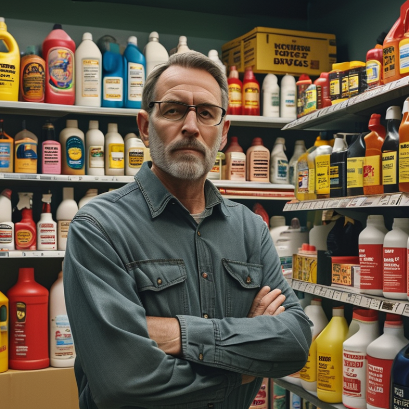 Top 10 Product Warning Labels You Need to Know About?