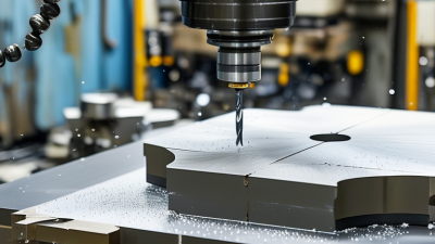 Best Rapid CNC Machining Services for Global Buyers?