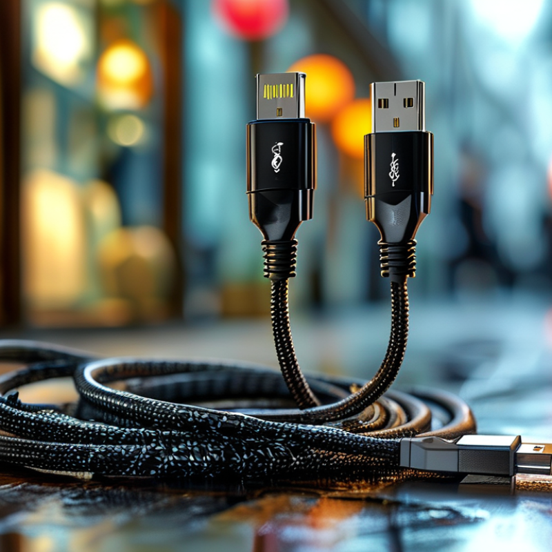 Best Charging Data Cable Options for Global Buyers?