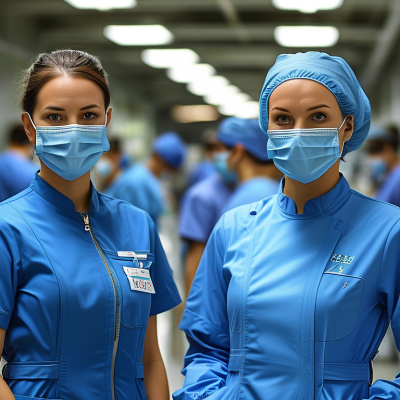 2026 Best OEM Medical Uniforms for Global Buyers?