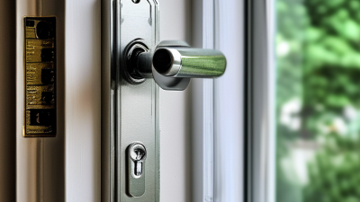 Top 5 Window Lock Tips for Enhanced Home Security?