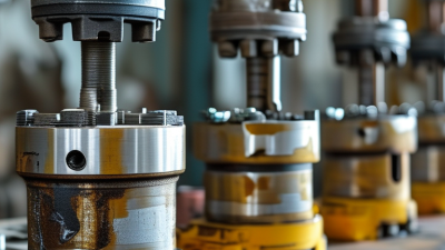 What is Hydraulic Piston Repair and How Does It Work?