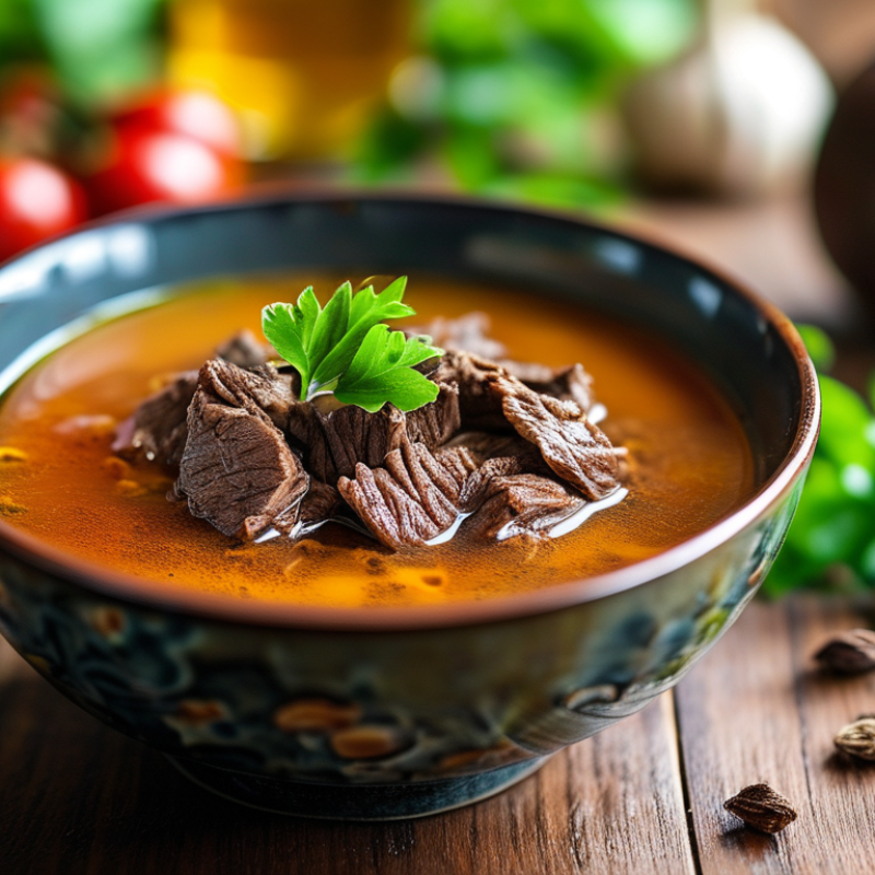 What is Beef Extract Powder Uses Benefits and Suppliers?