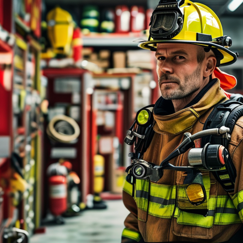 Essential Fire Prevention Equipment Tips for Global Buyers?